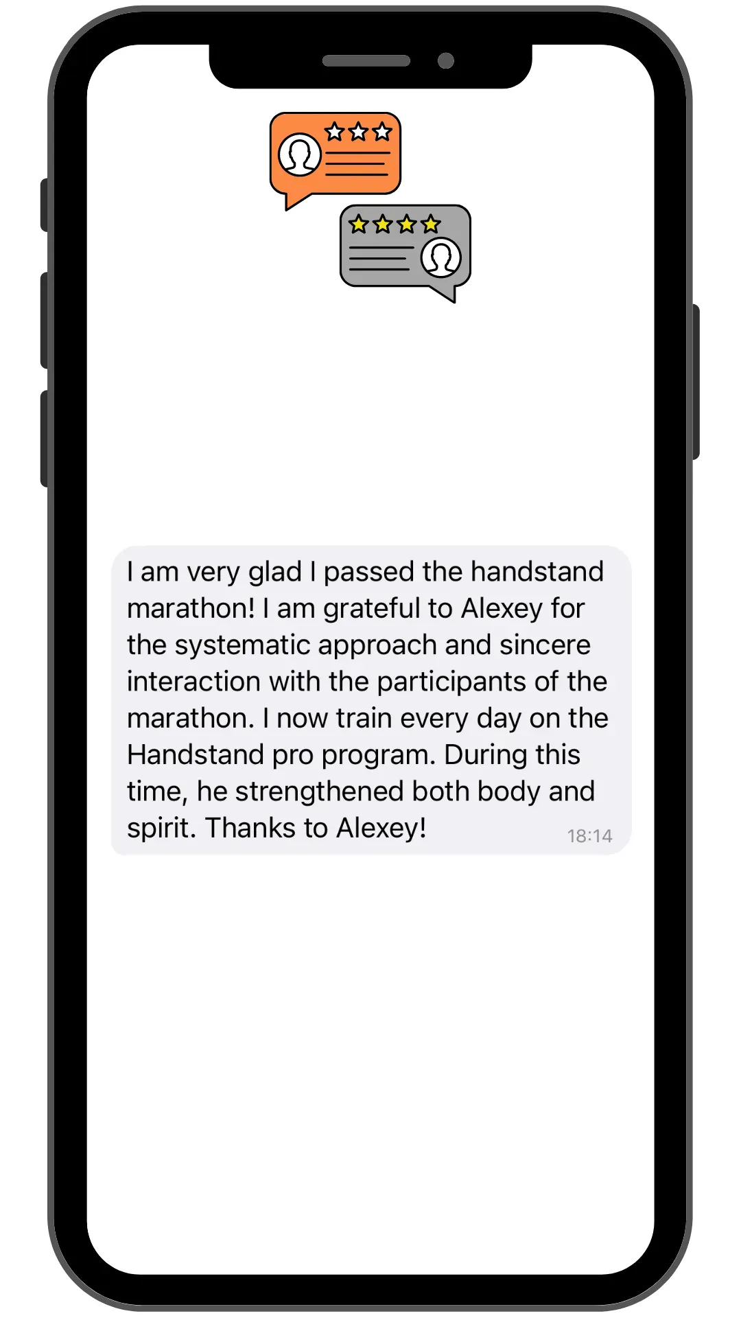 Student feedback 09