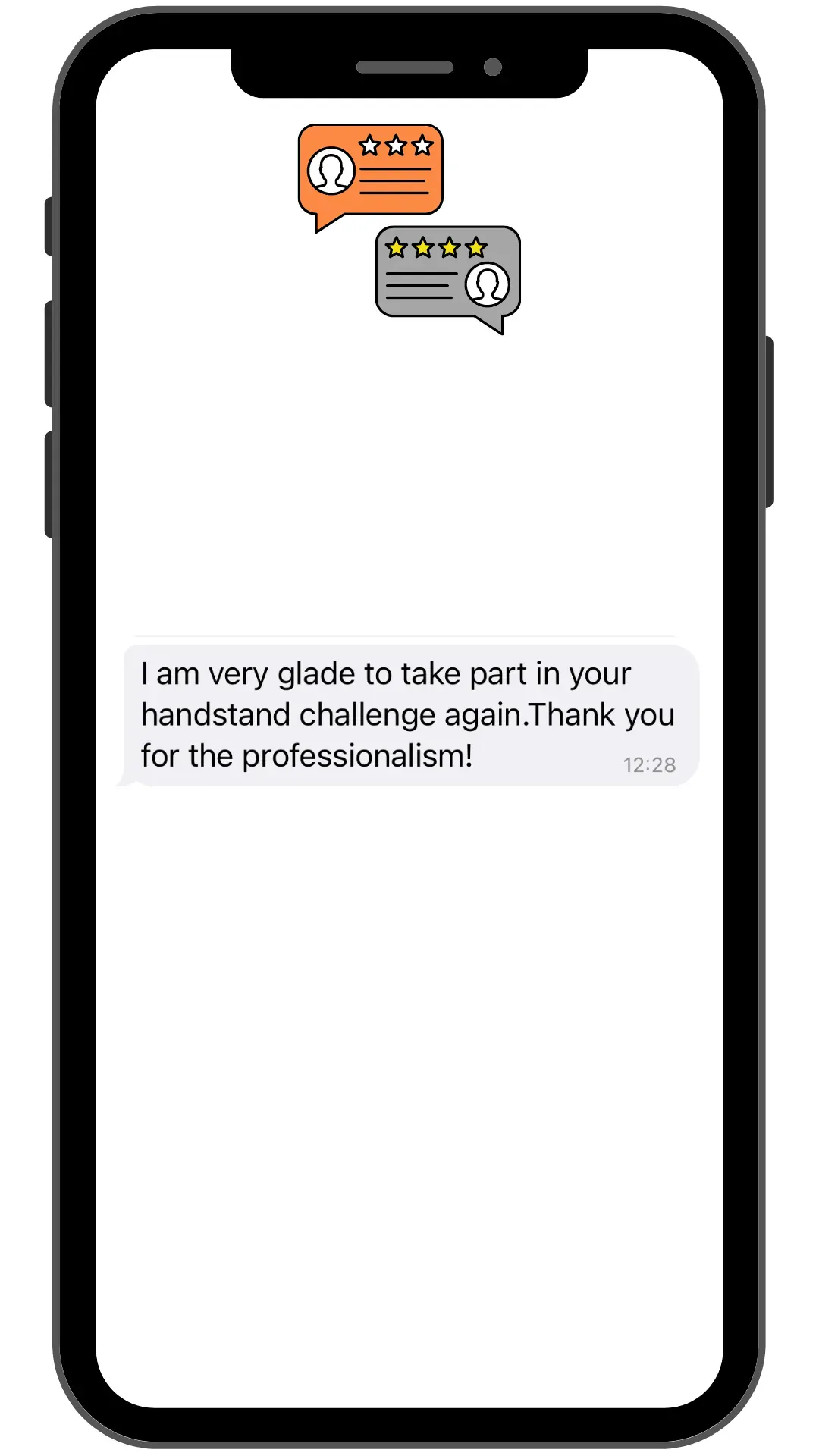 Student feedback 15
